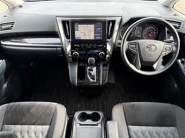 Toyota ALPHARD 2020 8437318-14