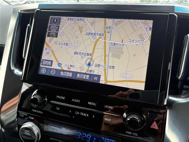 Toyota ALPHARD 2020 8437318-15