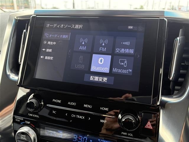 Toyota ALPHARD 2020 8437318-16