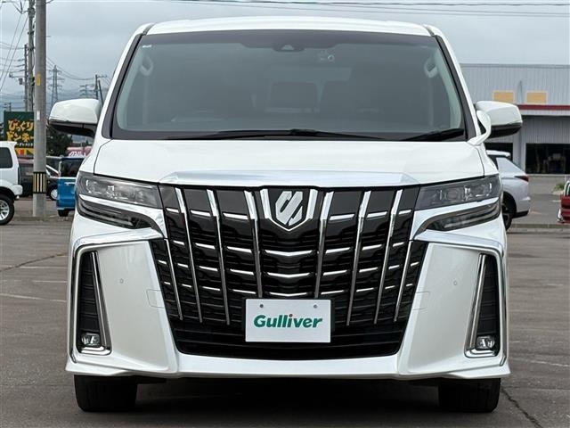 Toyota ALPHARD 2020 8437318-22