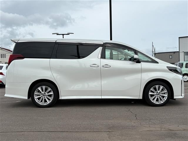 Toyota ALPHARD 2020 8437318-4