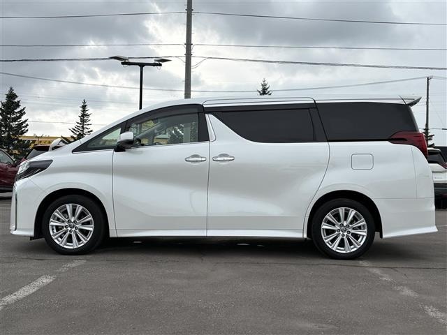 Toyota ALPHARD 2020 8437318-6