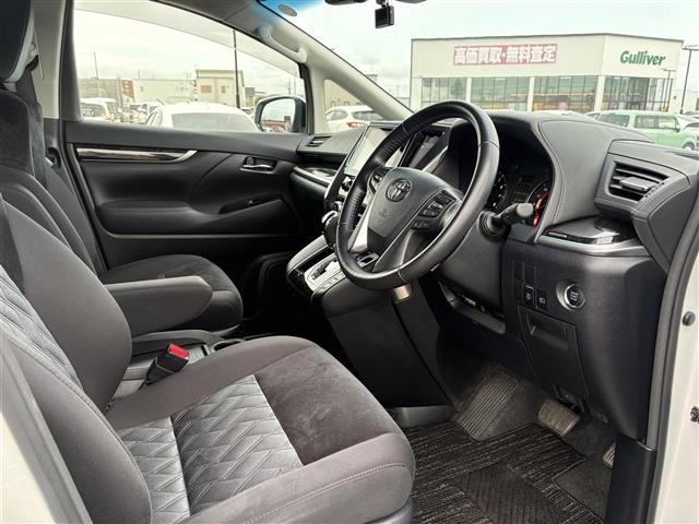 Toyota ALPHARD 2020 8437318-8