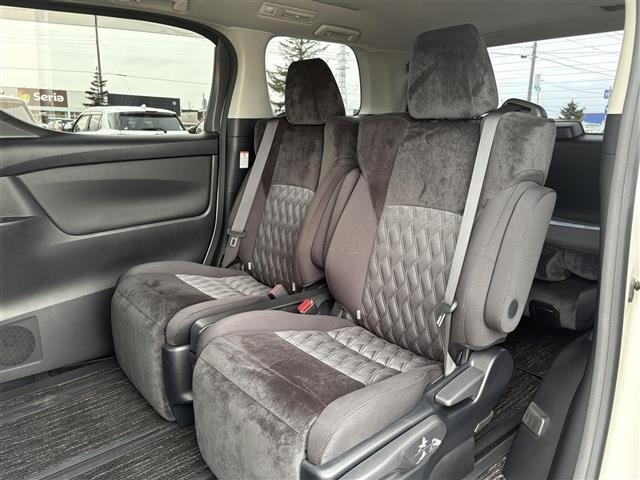 Toyota ALPHARD 2020 8437318-9