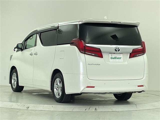 Toyota ALPHARD 2020 8437331-13