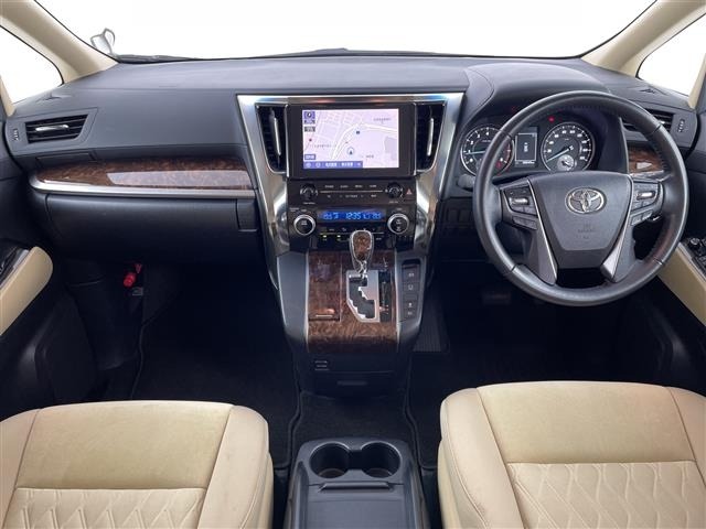 Toyota ALPHARD 2020 8437331-14