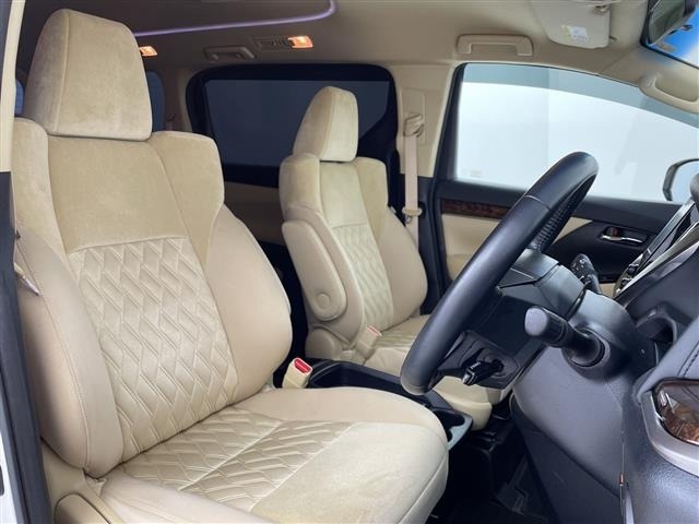 Toyota ALPHARD 2020 8437331-3