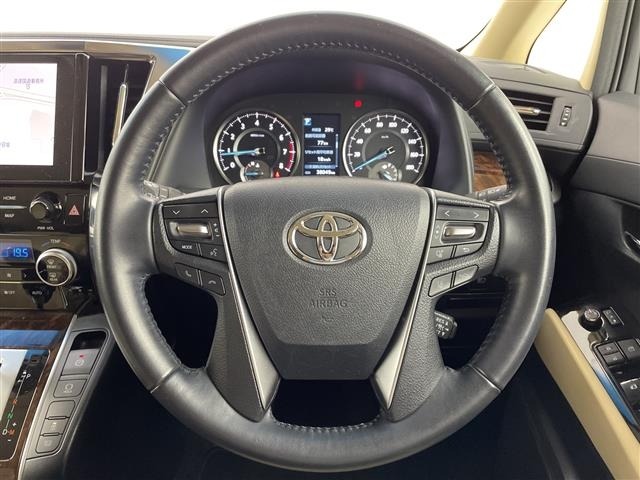 Toyota ALPHARD 2020 8437331-5