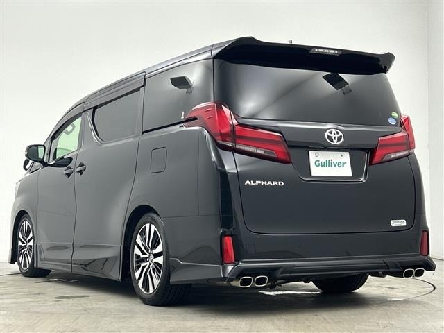 Toyota ALPHARD 2019 8437361-2