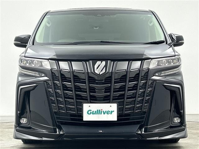 Toyota ALPHARD 2019 8437361-20