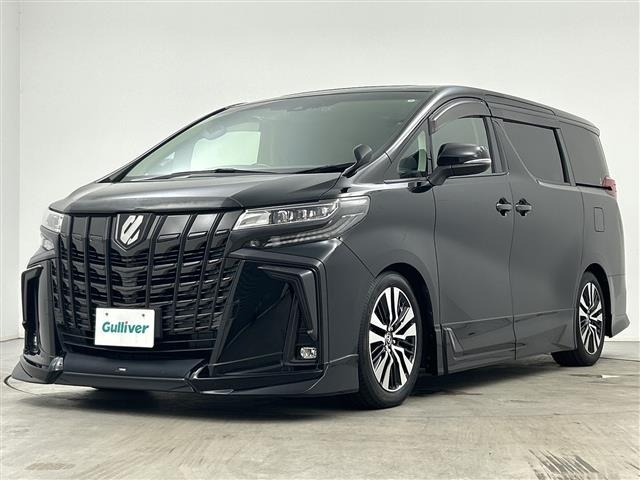 Toyota ALPHARD 2019 8437361-22