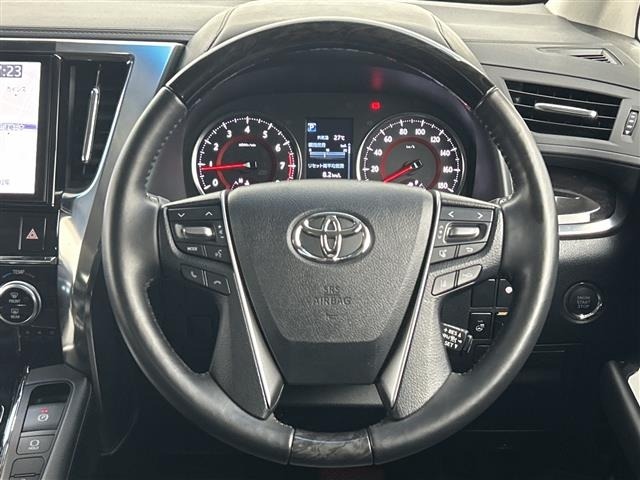 Toyota ALPHARD 2019 8437361-8