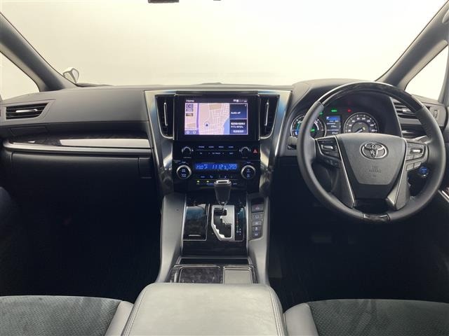 Toyota ALPHARD 2020 8437369-14