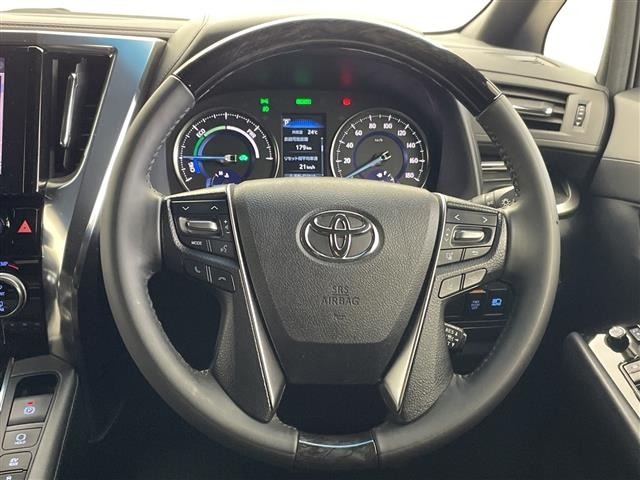 Toyota ALPHARD 2020 8437369-19