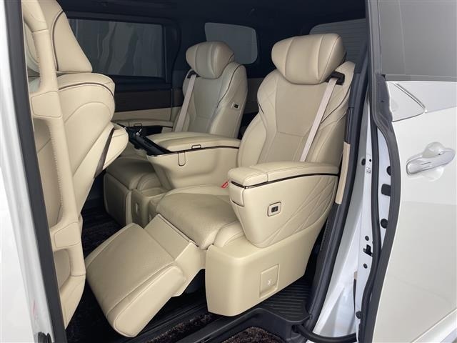 Toyota ALPHARD 2024 8437370-11
