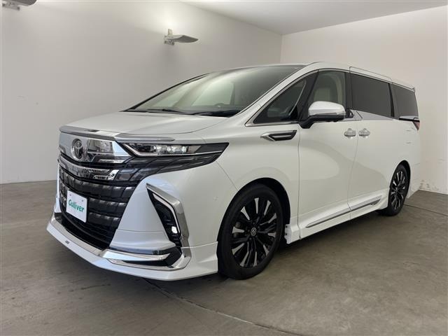 Toyota ALPHARD 2024 8437370-13