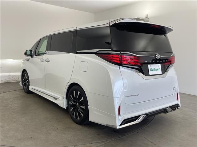 Toyota ALPHARD 2024 8437370-14