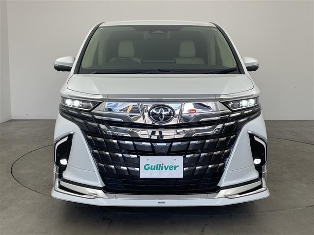Toyota ALPHARD 2024 8437370-16