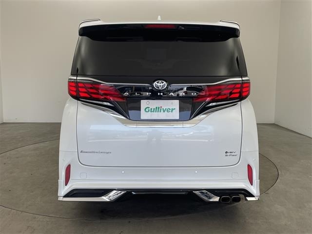 Toyota ALPHARD 2024 8437370-17