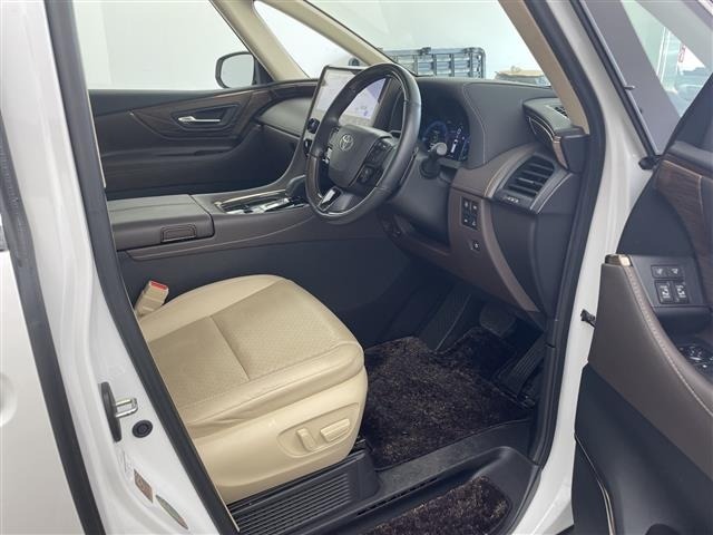 Toyota ALPHARD 2024 8437370-21