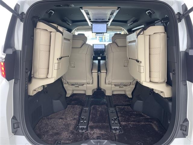 Toyota ALPHARD 2024 8437370-22