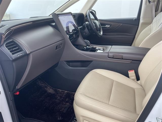 Toyota ALPHARD 2024 8437370-8