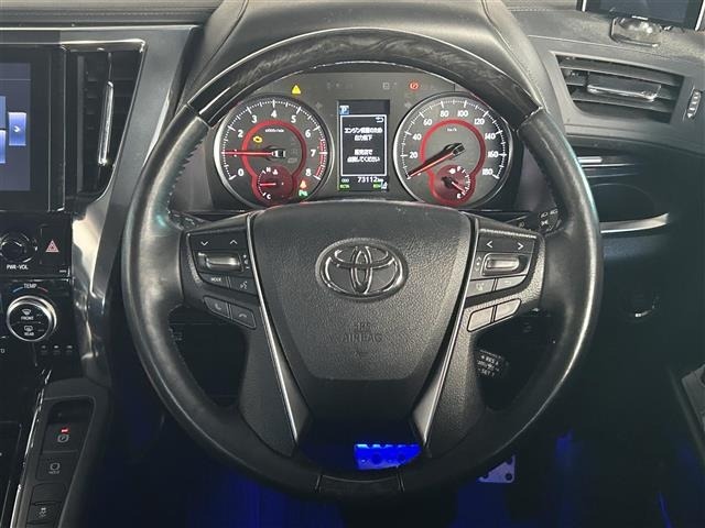 Toyota ALPHARD 2018 8437406-5