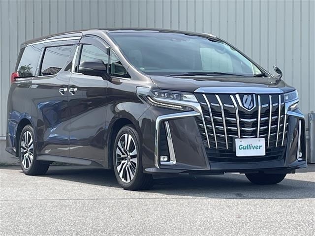 Toyota ALPHARD 2019 8437416-0