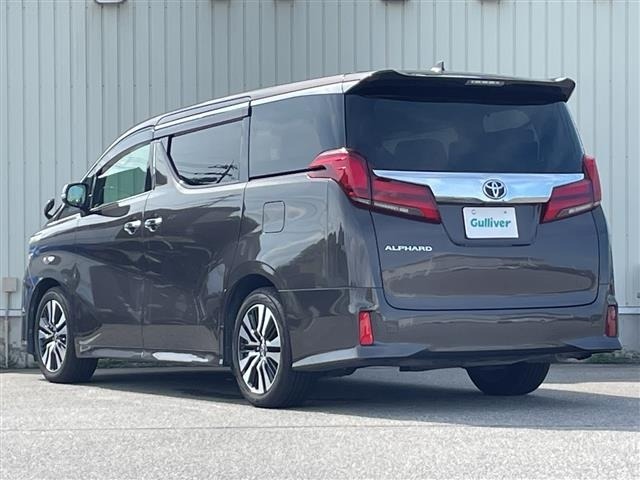 Toyota ALPHARD 2019 8437416-13