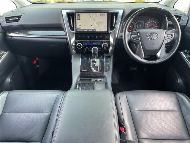 Toyota ALPHARD 2019 8437416-14
