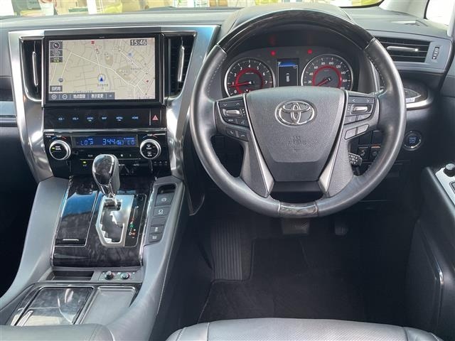 Toyota ALPHARD 2019 8437416-15