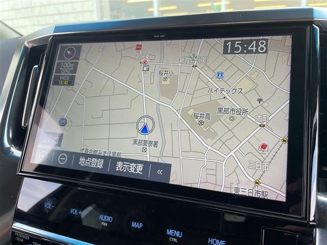 Toyota ALPHARD 2019 8437416-18