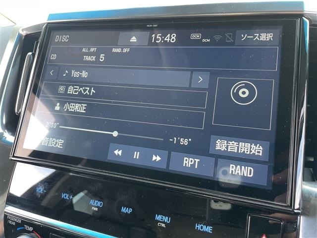 Toyota ALPHARD 2019 8437416-19
