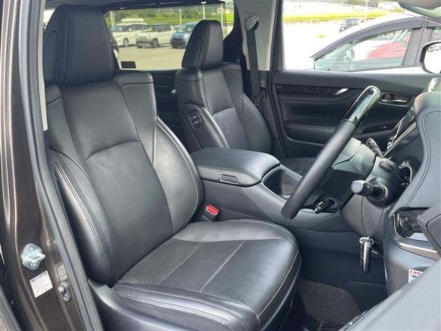 Toyota ALPHARD 2019 8437416-6