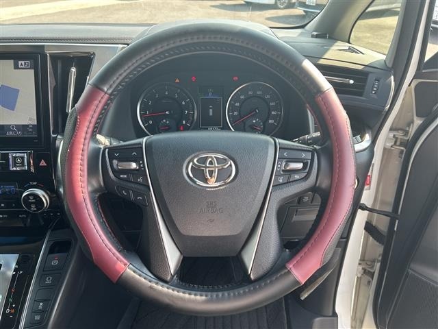 Toyota ALPHARD 2016 8437417-12
