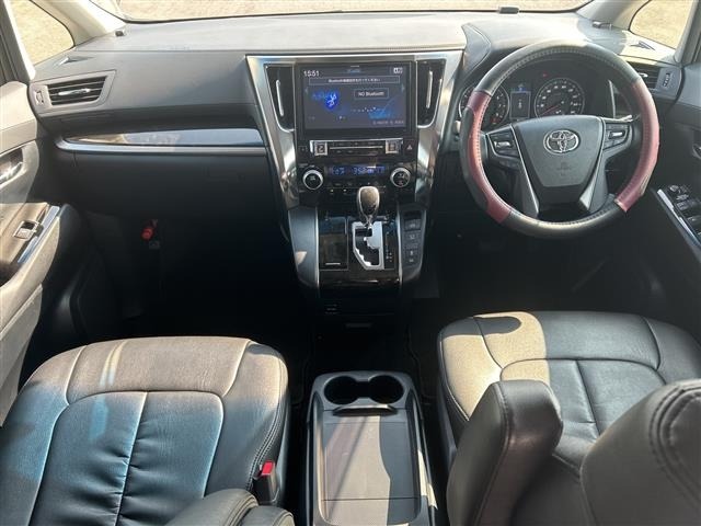 Toyota ALPHARD 2016 8437417-16
