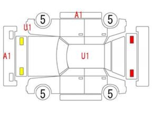 Toyota ALPHARD 2016 8437417-23