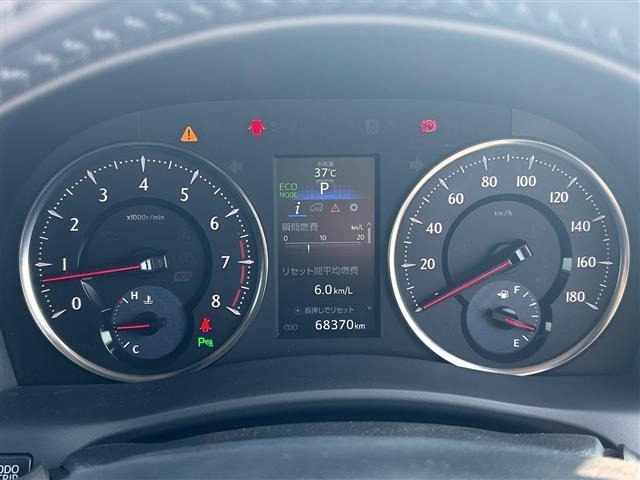 Toyota ALPHARD 2016 8437417-6