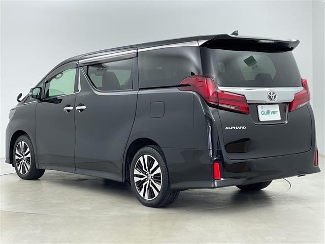 Toyota ALPHARD 2020 8437452-13