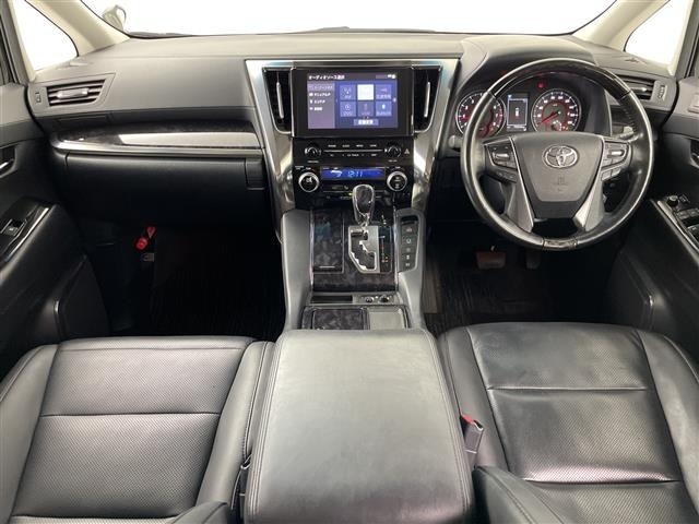 Toyota ALPHARD 2020 8437452-15