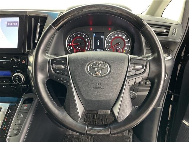 Toyota ALPHARD 2020 8437452-5