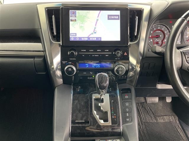 Toyota ALPHARD 2020 8437452-9