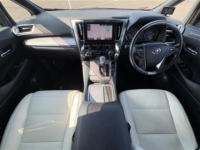 Toyota ALPHARD 2018 8437484-14