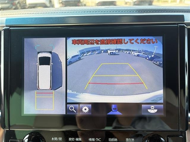 Toyota ALPHARD 2018 8437484-15