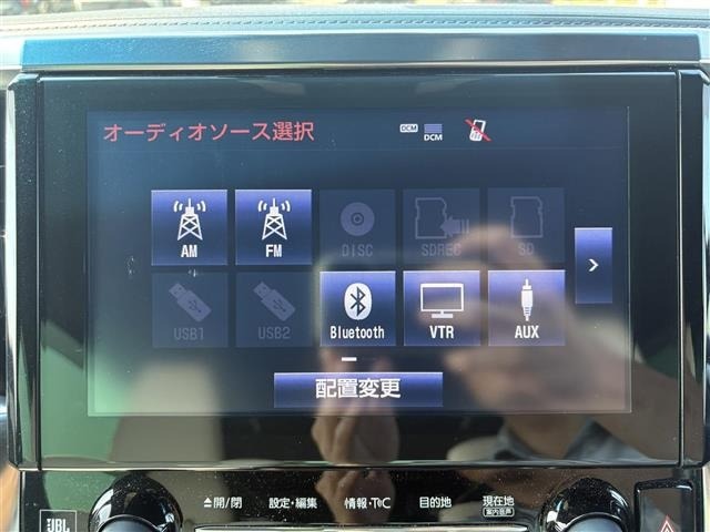 Toyota ALPHARD 2018 8437484-17
