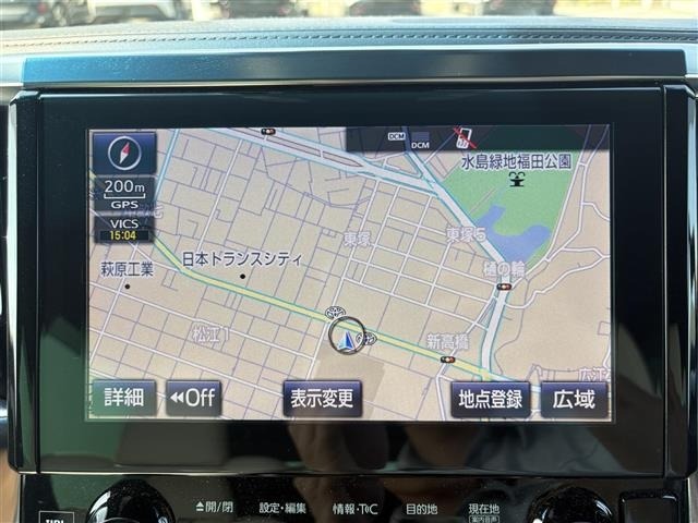 Toyota ALPHARD 2018 8437484-18