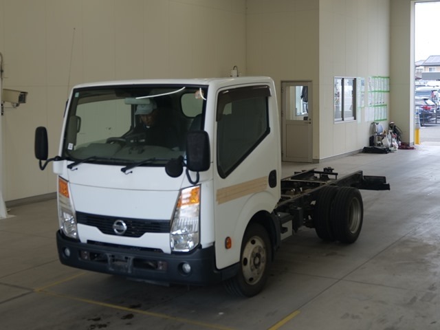 Nissan ATLAS 2010 8441027-0