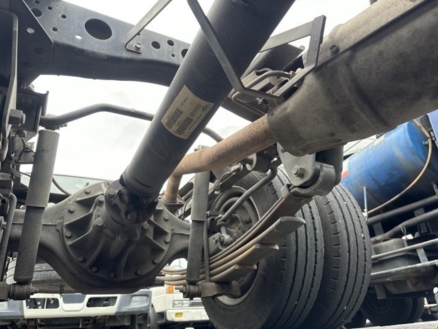 Nissan ATLAS 2010 8441027-10