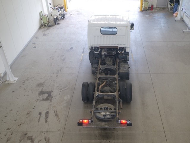 Nissan ATLAS 2010 8441027-3