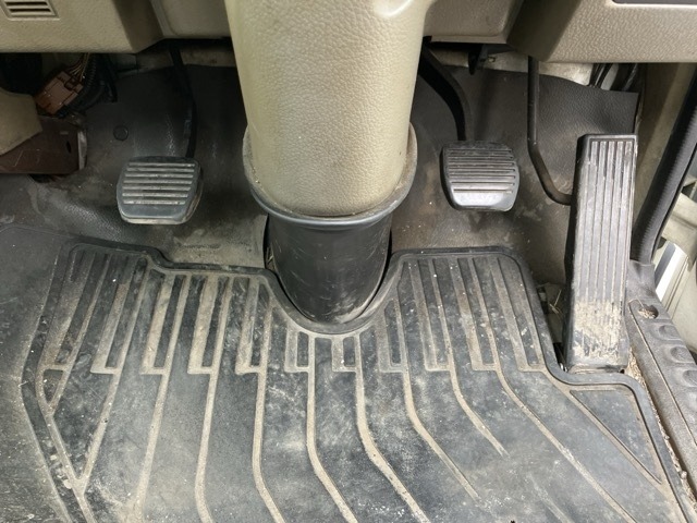 Nissan ATLAS 2010 8441027-4